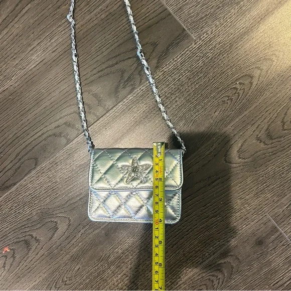 Crossbody Bag Used - Picture 7 of 8